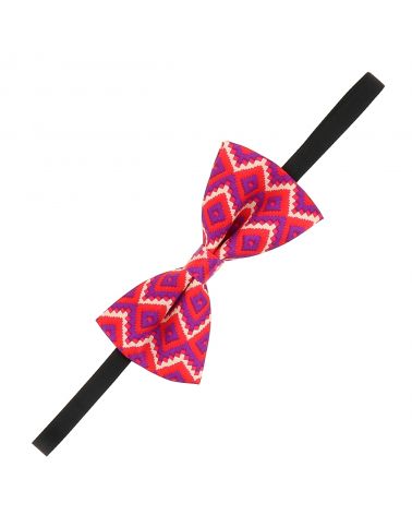 Noeud Papillon Ethnique n°3