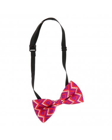 Noeud Papillon Ethnique n°3