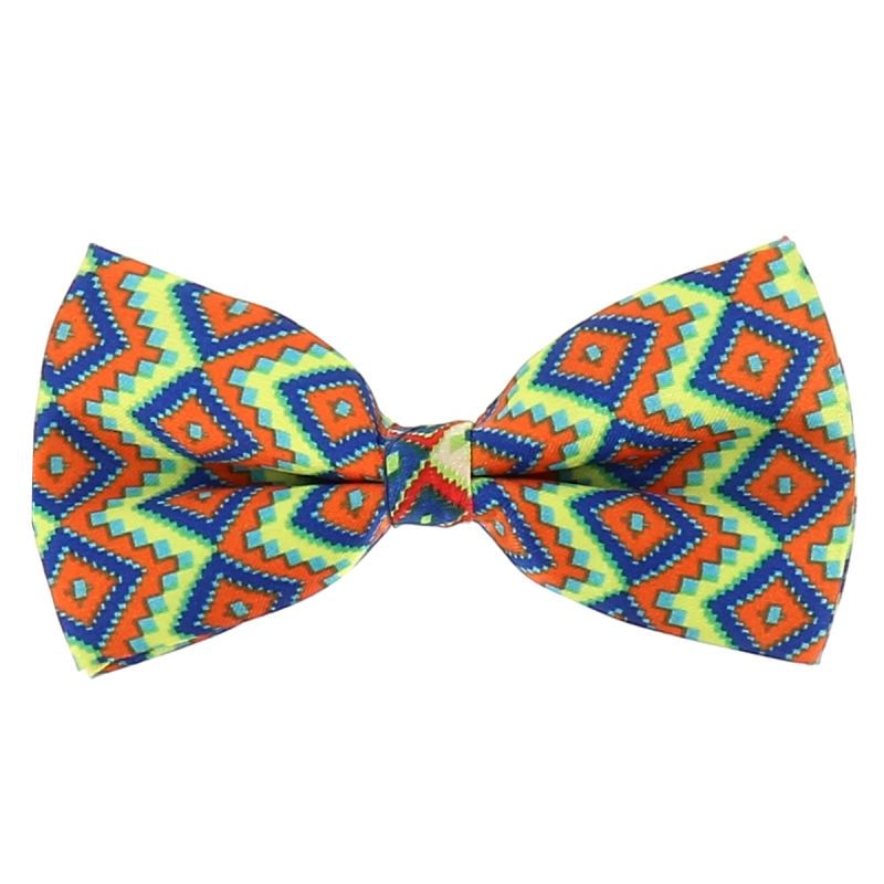 Noeud Papillon Ethnique n°6