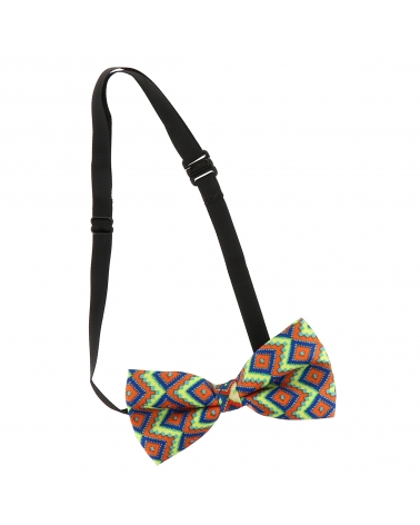 Noeud Papillon Ethnique n°6