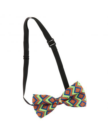 Noeud Papillon Ethnique n°6