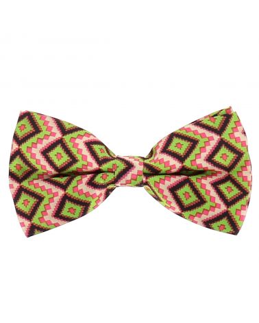 Noeud Papillon Ethnique n°4