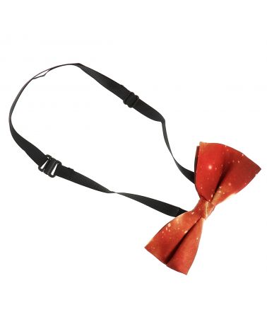 Noeud Papillon Cosmos Jaune