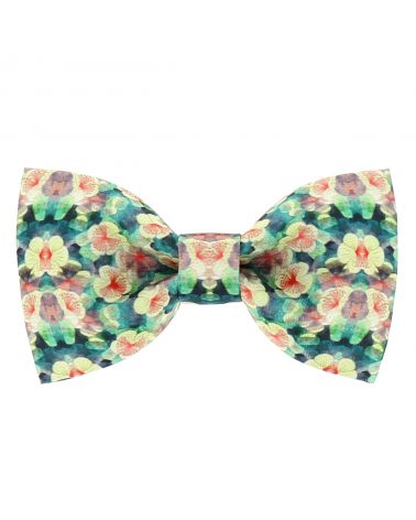 Noeud Papillon Créateur Liberty