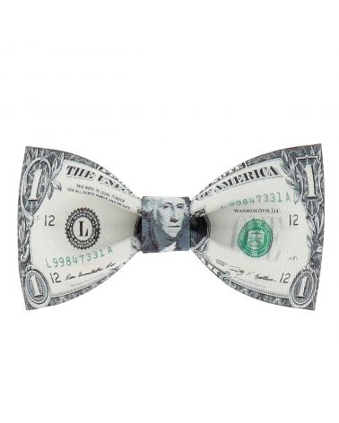 Noeud Papillon Créateur Dollar