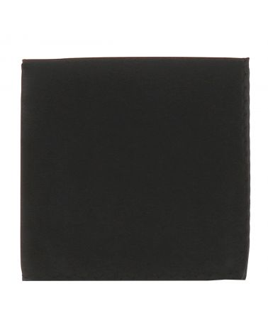 Pochette Costume Noire