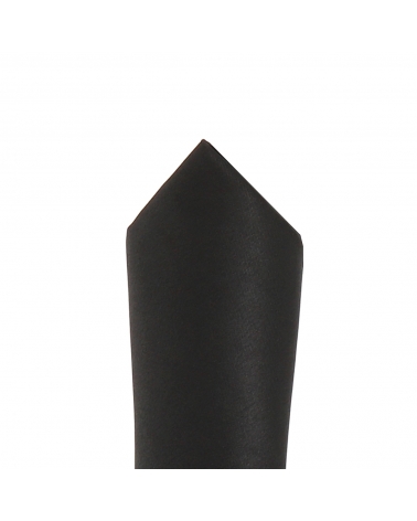 Pochette Costume Noire