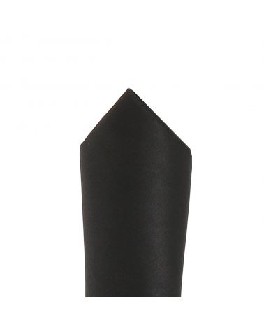 Pochette Costume Noire