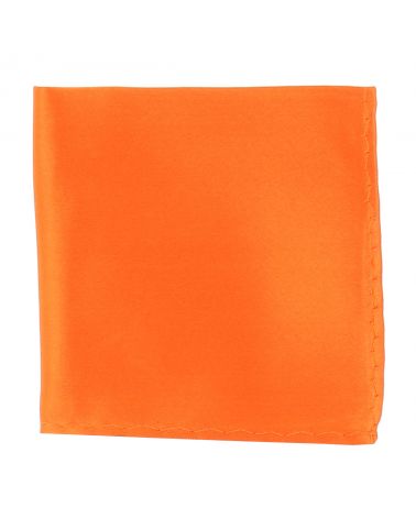 Pochette Costume Orange