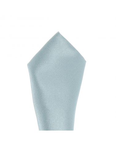 Pochette Costume Gris Moyen