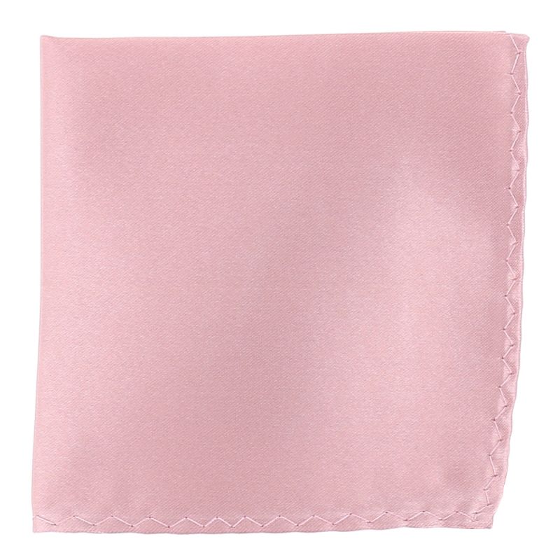 Pochette Costume Rose Vieilli