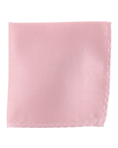 Pochette Costume Rose Vieilli