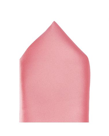 Pochette Costume Rose Premium