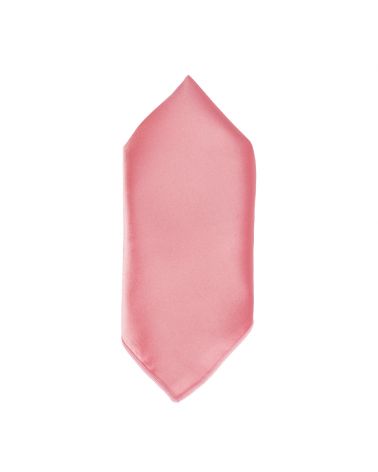 Pochette Costume Rose Premium