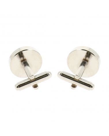 Bouton de Manchette Liberty Rose