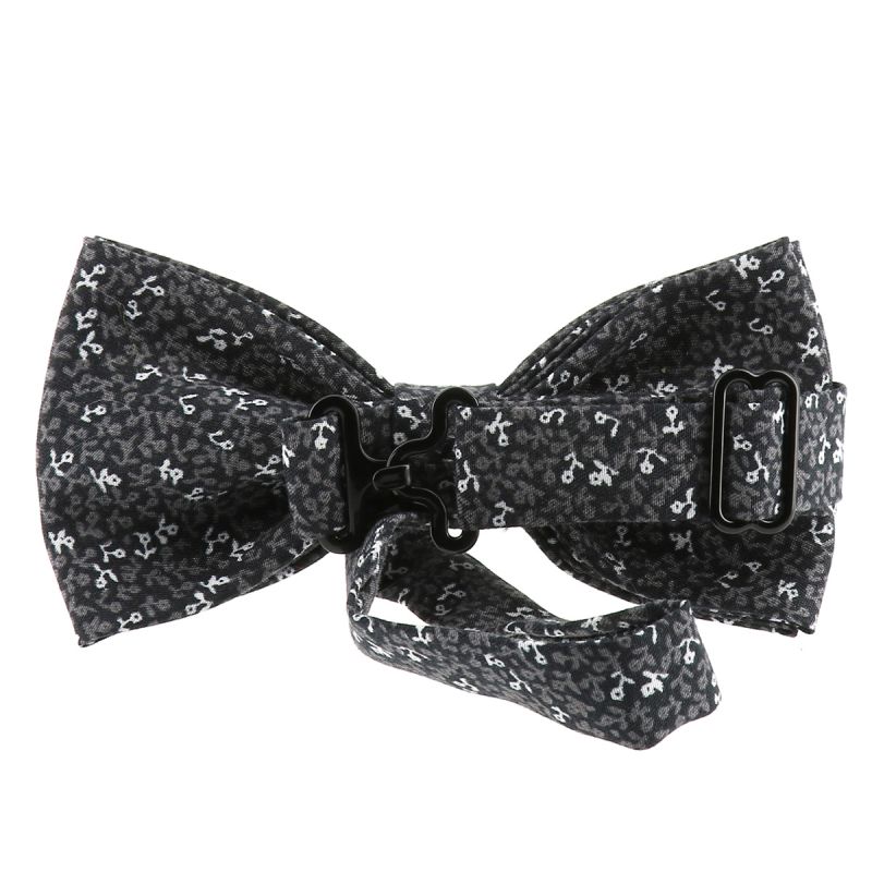 Cravate Ou Nœud Papillon : Que Choisir Pour Un Mariage ? – Mary Me