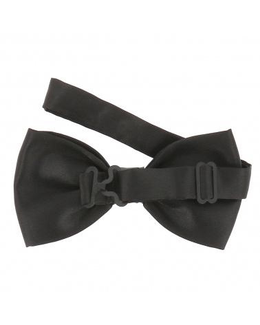 Noeud Papillon Double Vert fluo