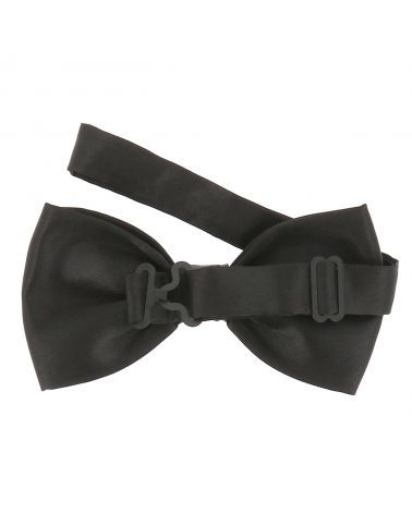 Noeud Papillon Double Vert fluo