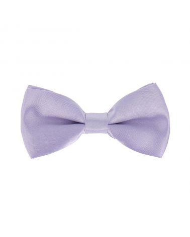 Noeud Papillon Enfant Parme