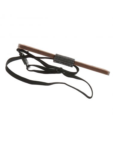 Noeud Papillon Bois New York