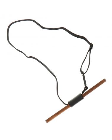 Noeud Papillon Bois Partition Musique