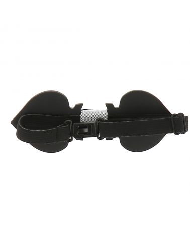 Noeud Papillon Bois Poker As de Pique