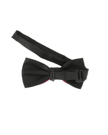 Noeud Papillon Garçon Double Vert anis