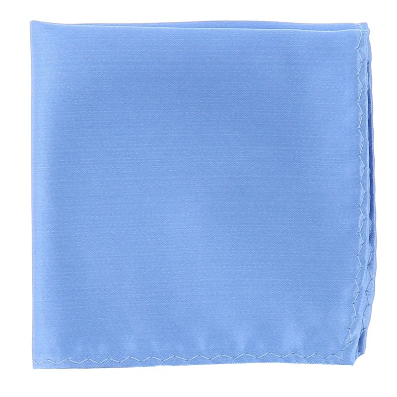 Pochette Costume Bleu