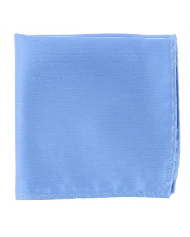Pochette Costume Bleu