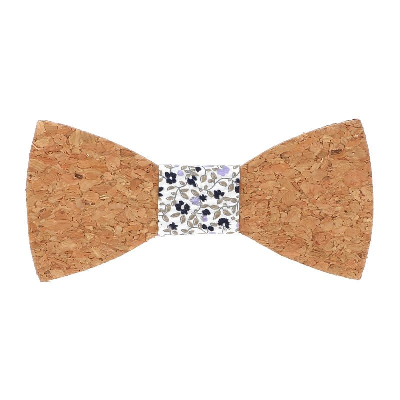 Noeud Papillon Liège Liberty Parme Mariage Champêtre