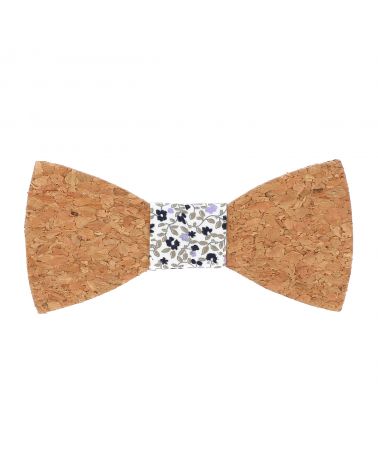 Noeud Papillon Liège Liberty Parme Mariage Champêtre