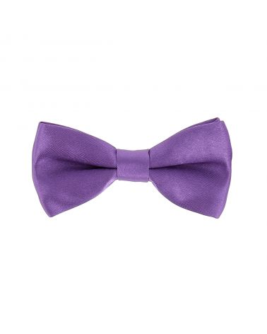 Noeud Papillon Enfant Violet clair