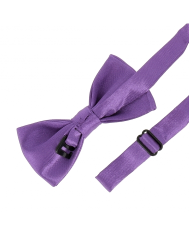 Noeud Papillon Enfant Violet clair