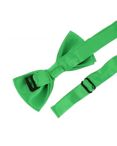 Noeud Papillon Enfant Vert