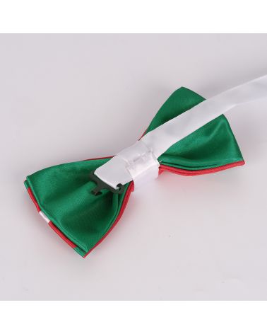 Noeud Papillon Drapeau Basque - Drapeau Pays Basque Ikurrina