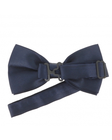 Noeud Papillon Bleu marine