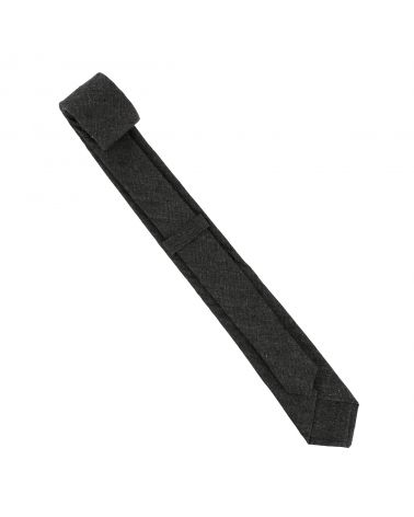 Cravate Jean Noir