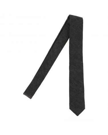 Cravate Jean Noir