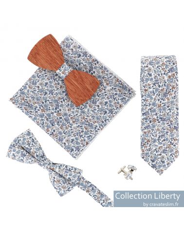 Accessoire mariage homme