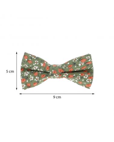 Noeud papillon cérémonie enfant