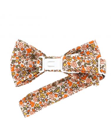 Noeud papillon mariage enfant champêtre