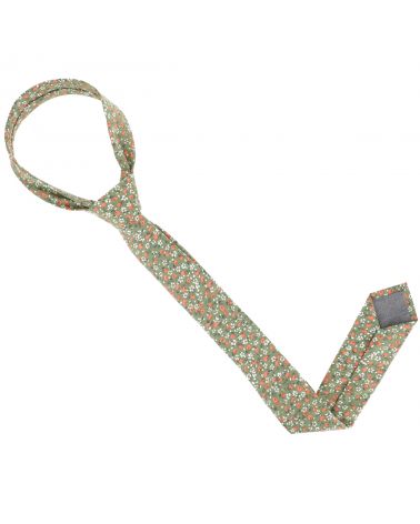 Cravate bohème homme cérémonie