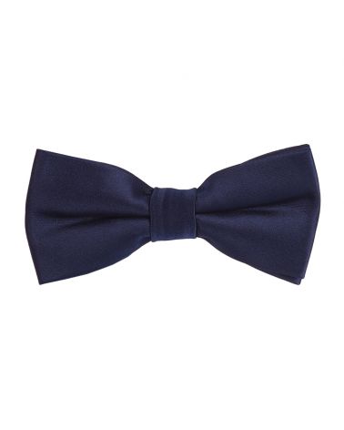 Noeud Papillon Bleu marine Premium