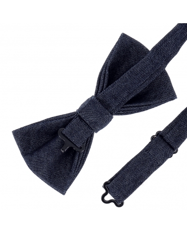 Noeud Papillon Jean Brut