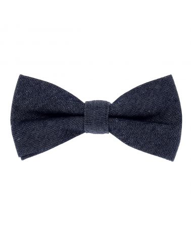 Noeud Papillon Jean Brut